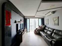 The Quartz (D19), Condominium #594136961